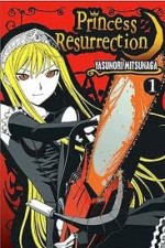 Watch Princess Resurrection Tvmuse